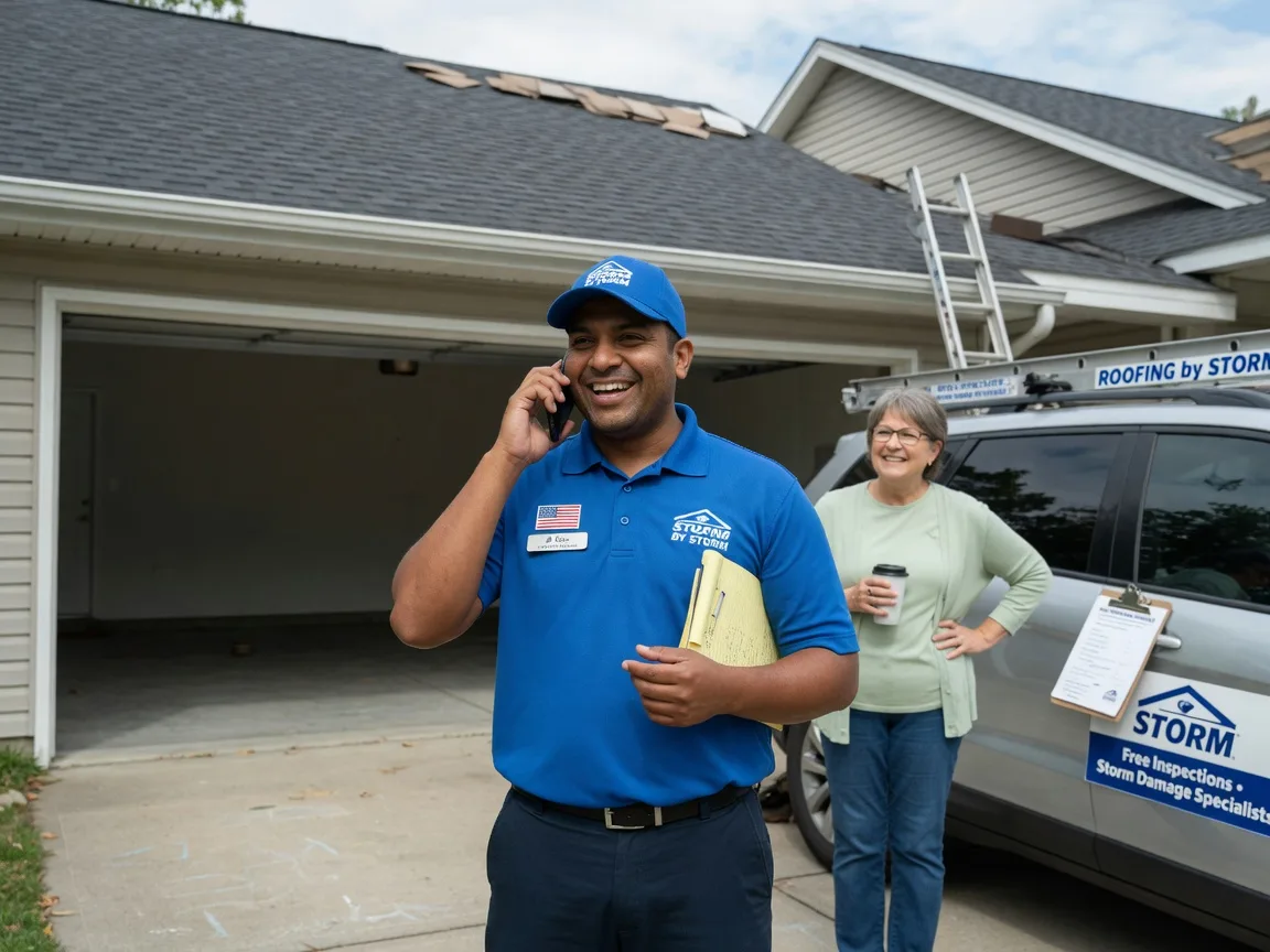 Roof Repair Near Me Iola, WI FAQs