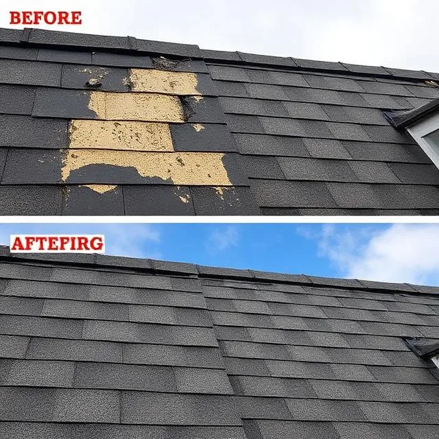 Roof Repair Near Me in Iola, WI near me